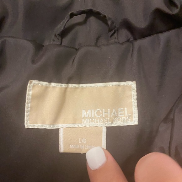 Michael Kors Jacket - Picture 2 of 3